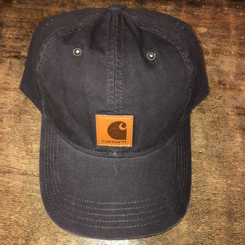 Carhartt hat